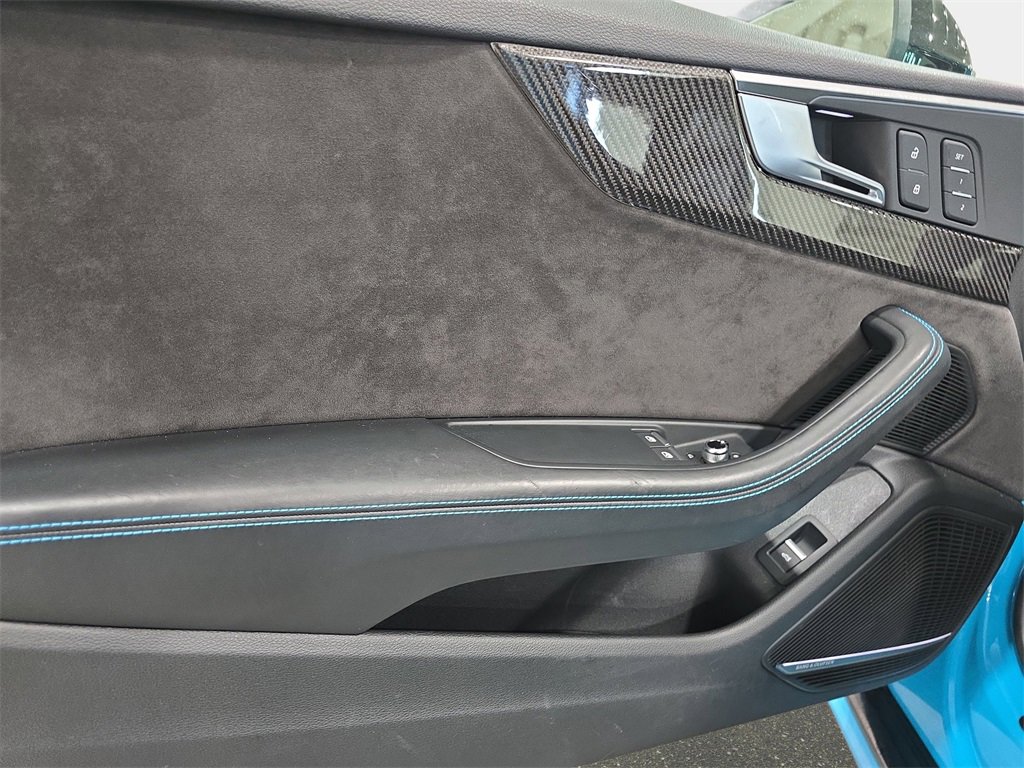 Used 2019 Audi RS 5 w/ Dynamic Plus Package image 22