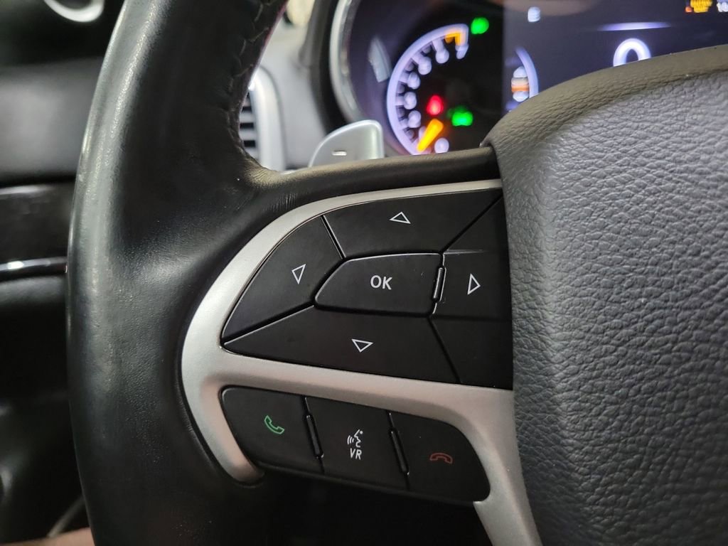 Used 2020 Jeep Grand Cherokee Summit w/ Platinum Series Group image 15