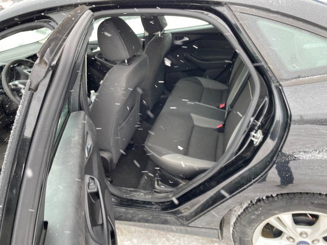 Used 2014 Ford Focus SE image 11