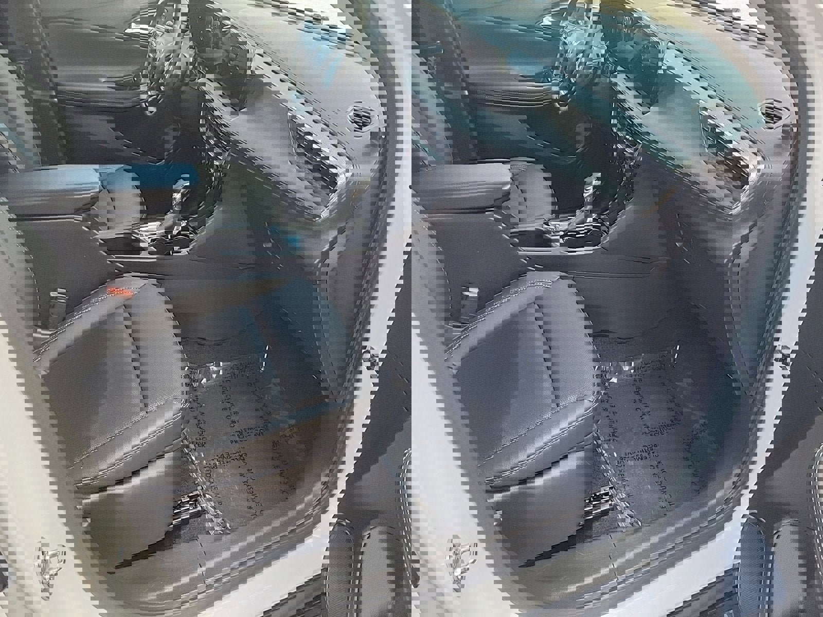 Used 2024 Buick Encore GX Sport Touring image 13