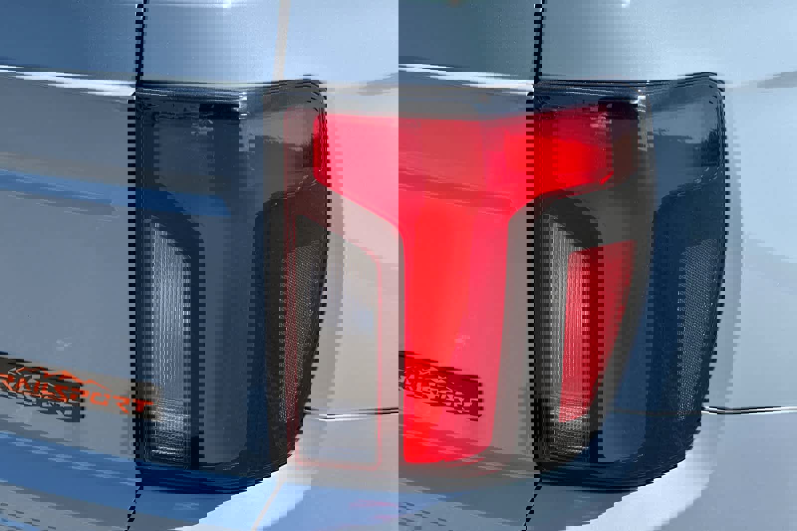 New 2026 Honda Passport TrailSport image 21