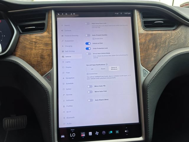 Used 2020 Tesla Model S Long Range AWD/4WD image 62