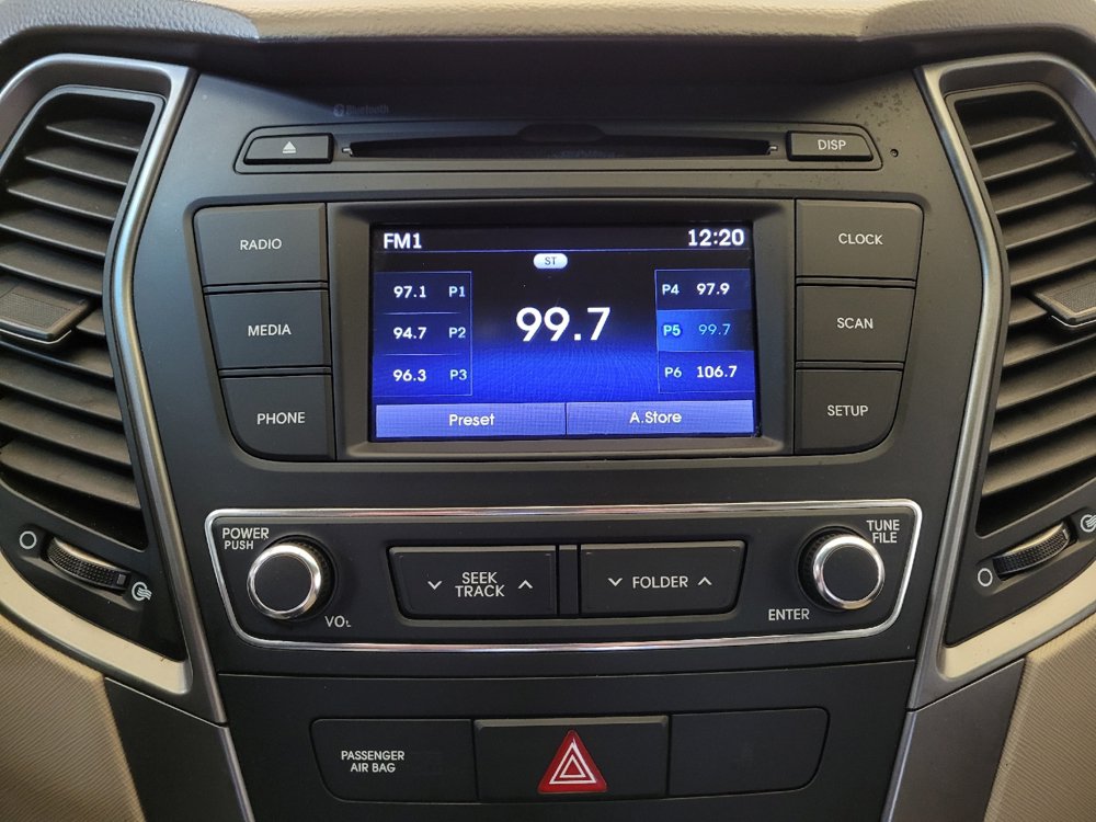 Used 2018 Hyundai Santa Fe Sport FWD image 25