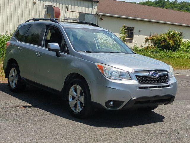 Used 2014 Subaru Forester 2.5i Limited AWD/4WD image 3