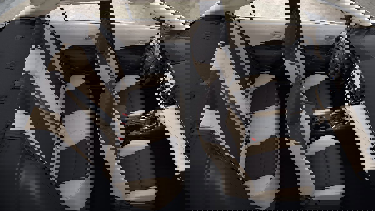 New 2026 Toyota Corolla LE image 22