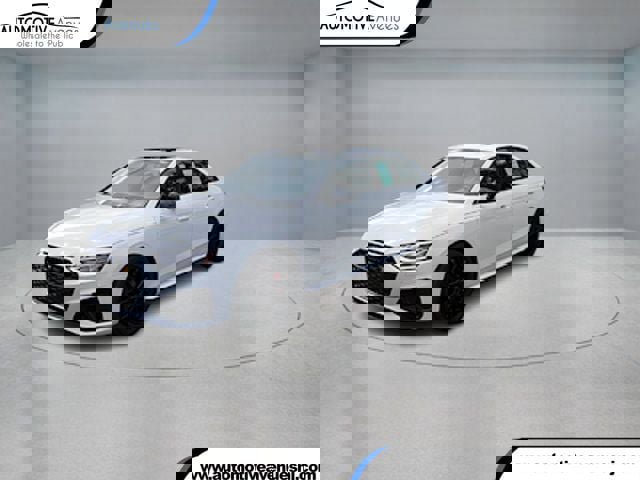 Used 2020 Audi S4 Prestige w/ Prestige Package