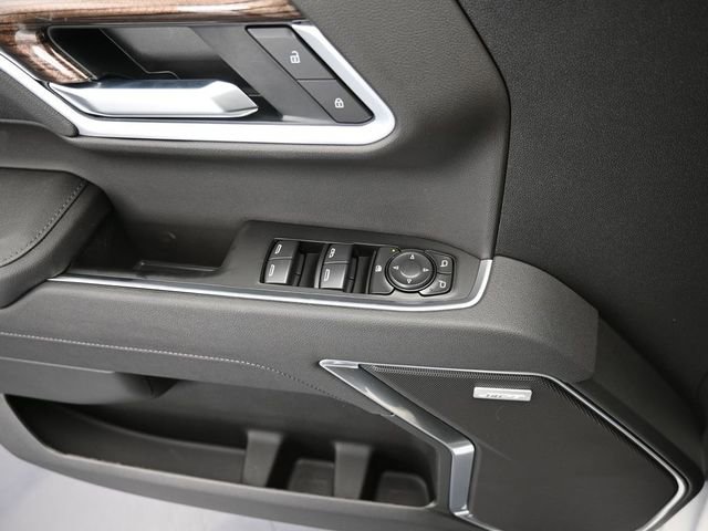 New 2026 Chevrolet Silverado 1500 RST image 36