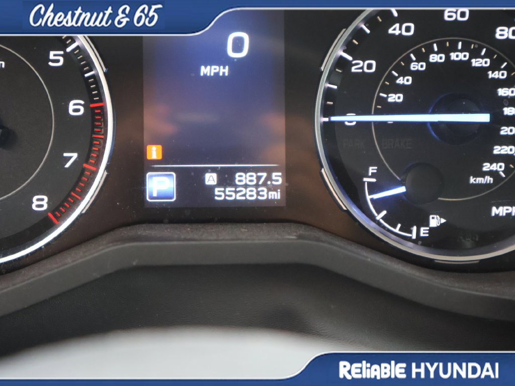 Used 2022 Subaru Ascent Limited w/ Technology Package AWD/4WD image 33