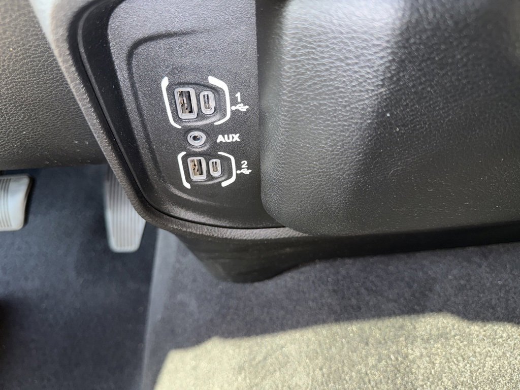 Used 2022 RAM 2500 Laramie image 34