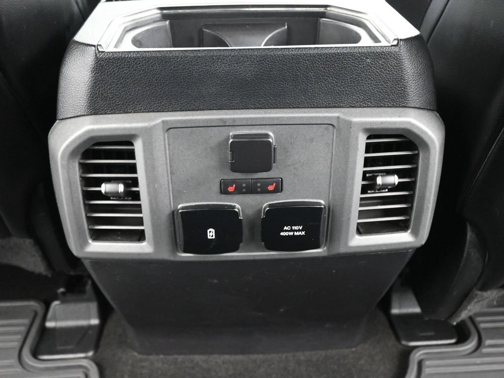 Used 2019 Ford F150 Raptor w/ Equipment Group 802A Luxury AWD/4WD image 24