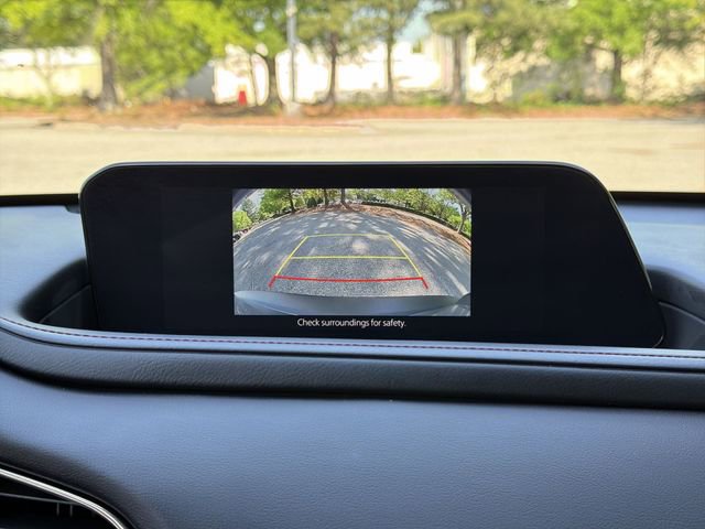 Certified 2023 MAZDA CX-30 AWD 2.5 S w/ Preferred Package image 17