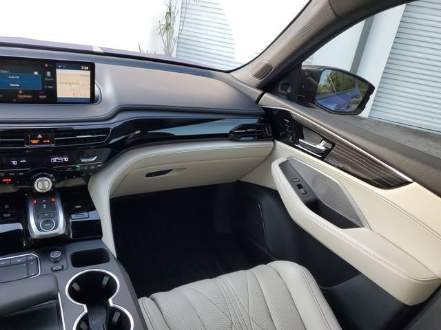 Used 2023 Acura MDX Type S AWD/4WD image 15