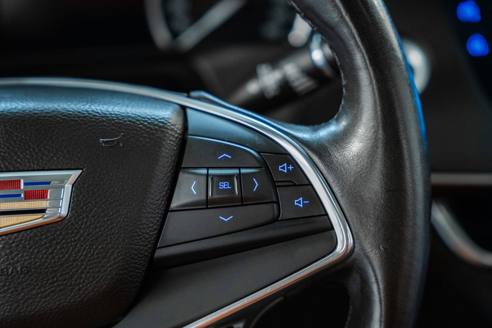 Used 2016 Cadillac CT6 Luxury image 33