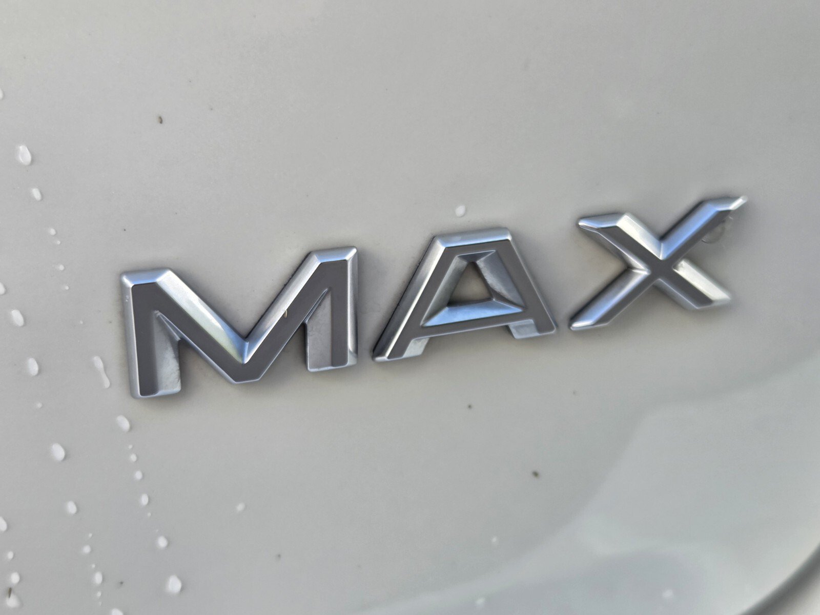 Used 2025 Ford Expedition Max Active RWD image 16