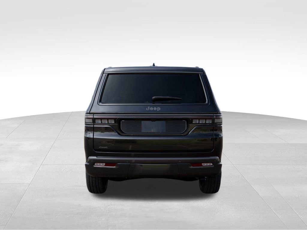 New 2026 Jeep Grand Wagoneer L Limited image 7