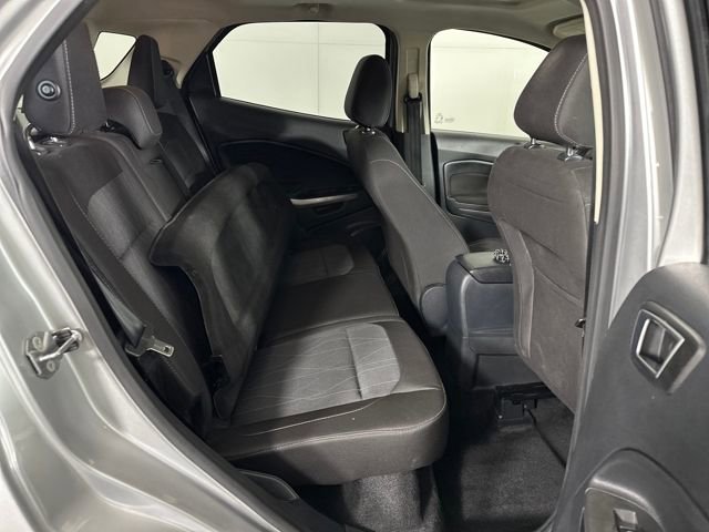 Used 2019 Ford EcoSport SE image 27