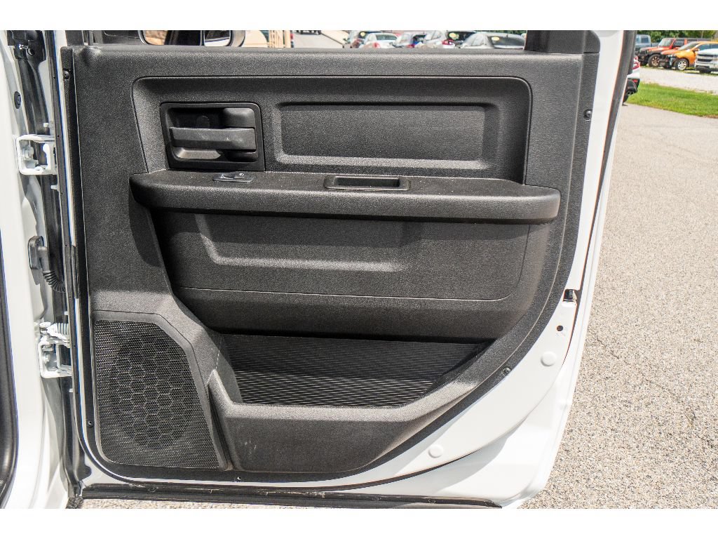 Used 2021 RAM 2500 Tradesman w/ Chrome Appearance Group AWD/4WD image 20