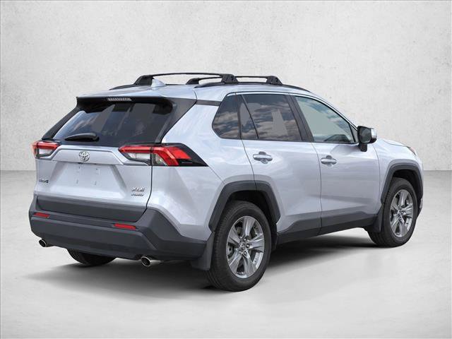 Certified 2024 Toyota RAV4 XLE w/ Convenience Package AWD/4WD image 27