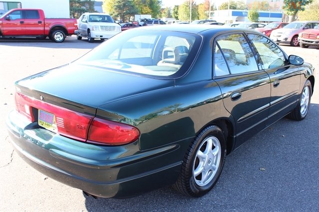 Used 2003 Buick Regal LS w/ LS Luxury Plus Package image 35