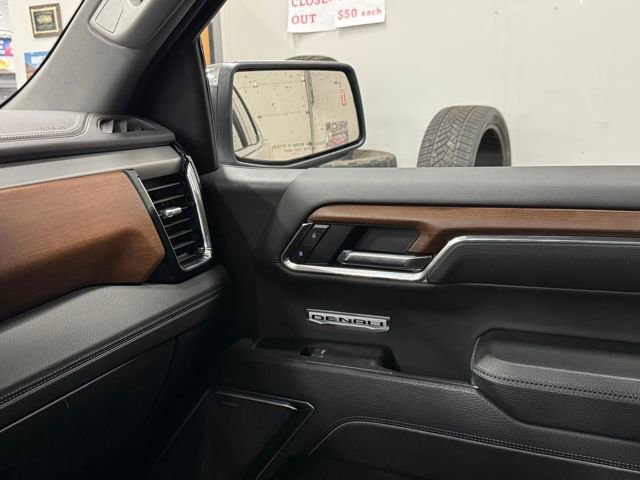 Used 2023 GMC Sierra 1500 Denali w/ Denali Reserve Package image 36