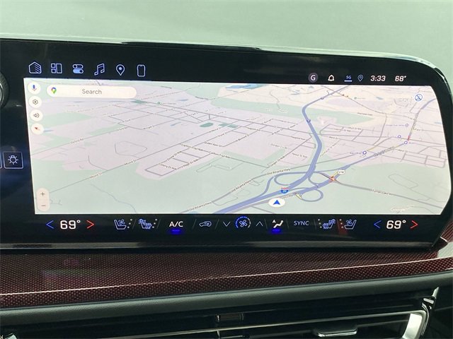 New 2026 Chevrolet Traverse RS w/ LPO, Floor Liner Package image 12