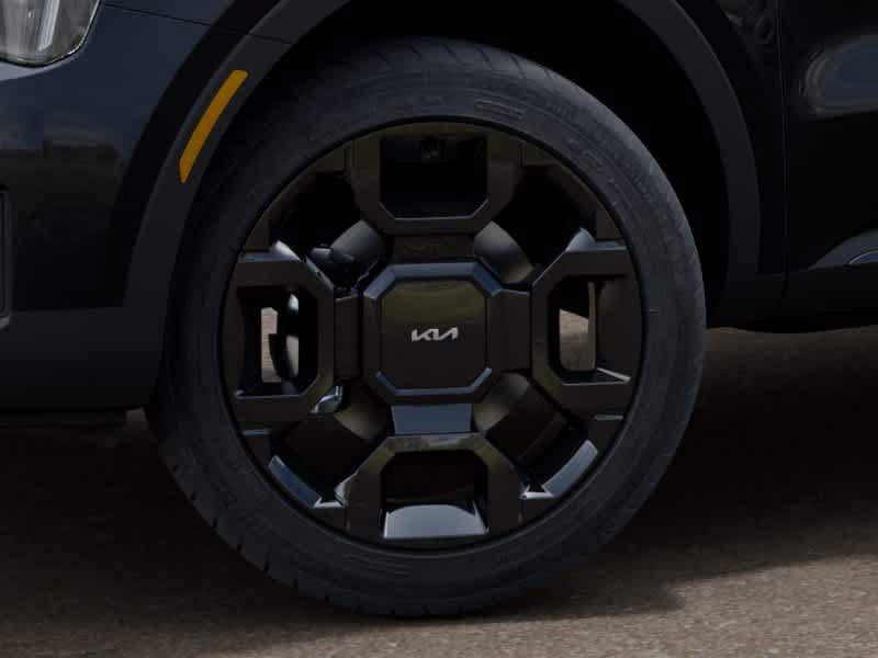 Certified 2026 Kia Sorento SX AWD/4WD image 9