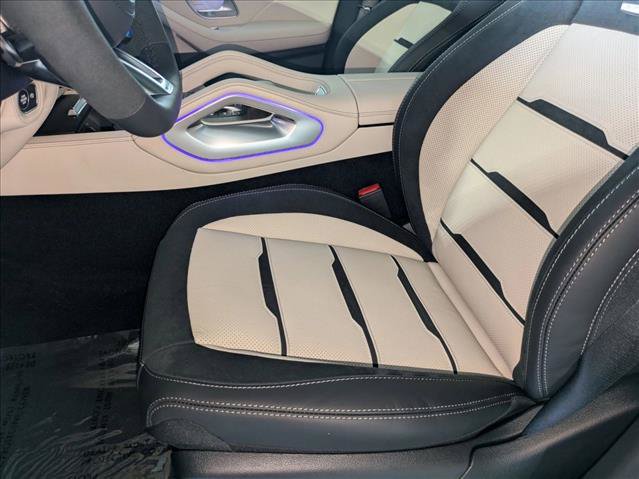 New 2026 Mercedes-Benz GLE 53 AMG 4MATIC Coupe image 3