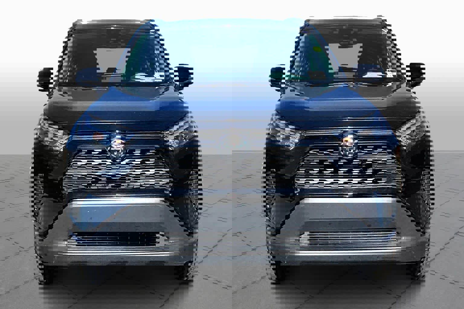 Certified 2024 Toyota RAV4 XLE image 3