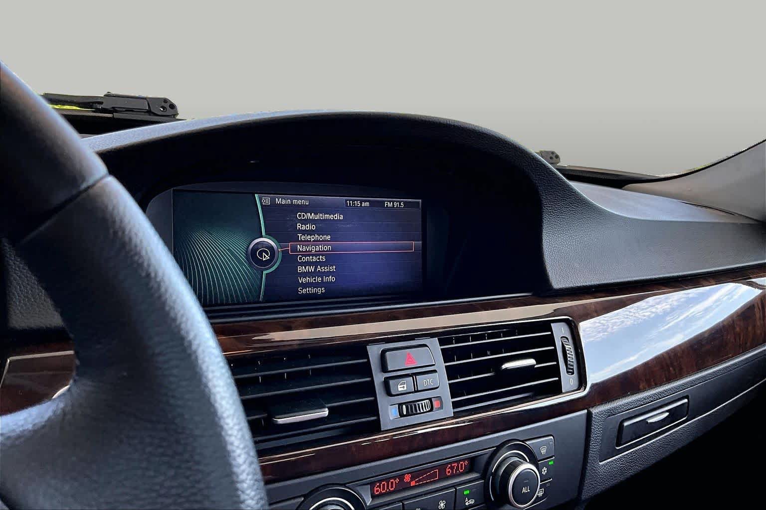 Used 2010 BMW 328i Sedan RWD image 28