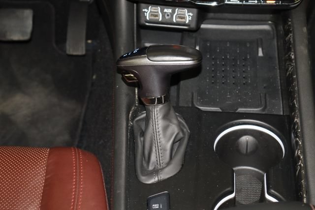 Used 2025 Dodge Durango R/T AWD/4WD image 31