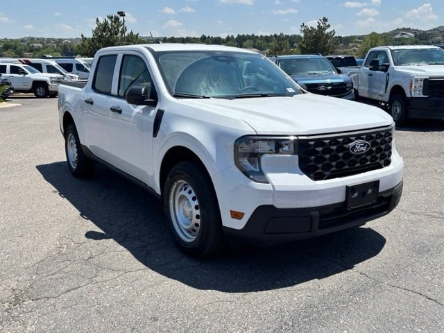 New 2026 Ford Maverick XL AWD/4WD image 7