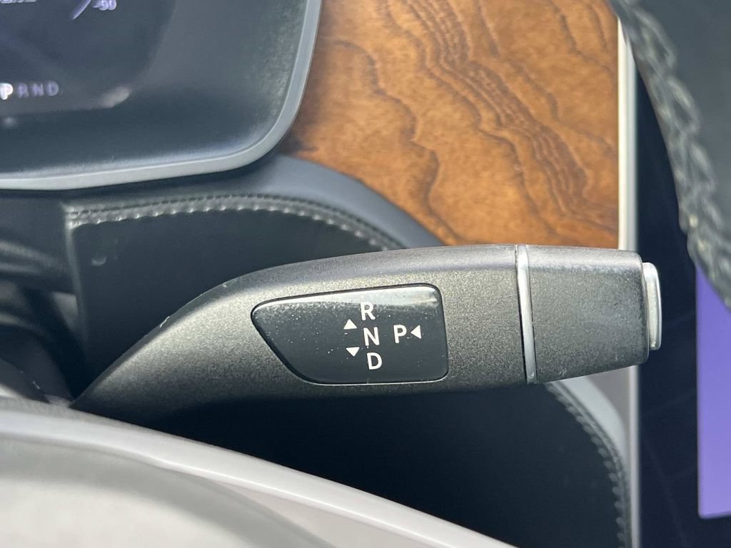 Used 2020 Tesla Model X Long Range AWD/4WD image 12