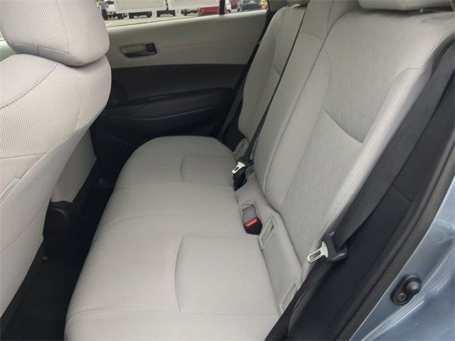 Certified 2024 Toyota Corolla Cross LE image 14