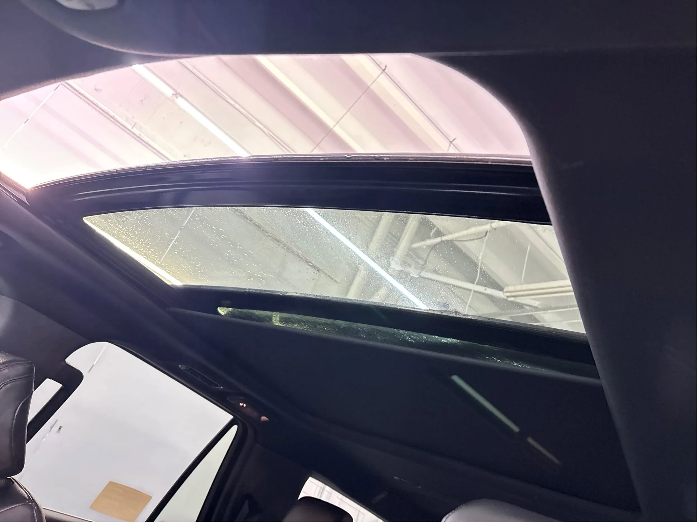 Used 2019 Ford Expedition Max Limited w/ Equipment Group 301A image 28