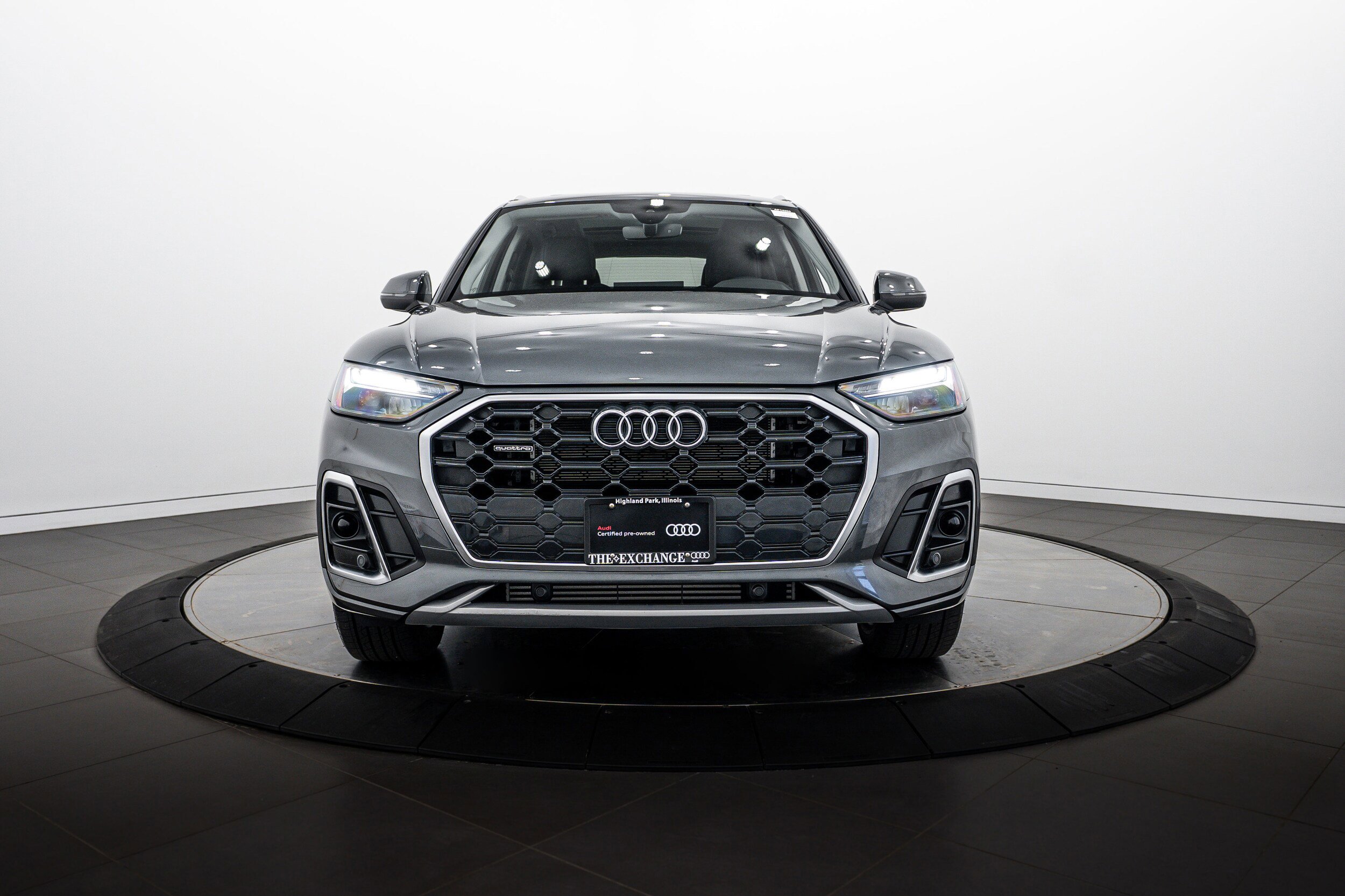 Certified 2023 Audi Q5 e Premium w/ Convenience Package AWD/4WD image 21