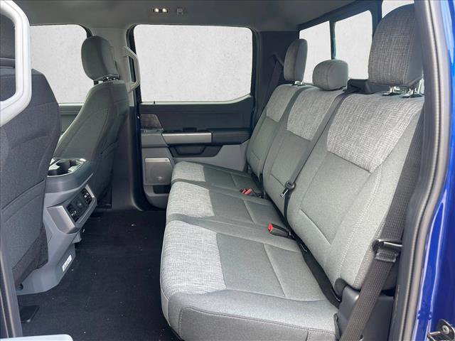 New 2026 Ford F250 XLT w/ XLT Premium Package image 16
