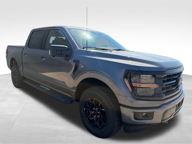 New 2026 Ford F150 XLT w/ Equipment Group 302A MID AWD/4WD image 11