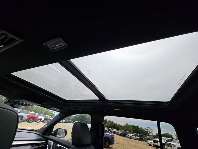 New 2026 Buick Enclave Avenir w/ Super Cruise Package image 17