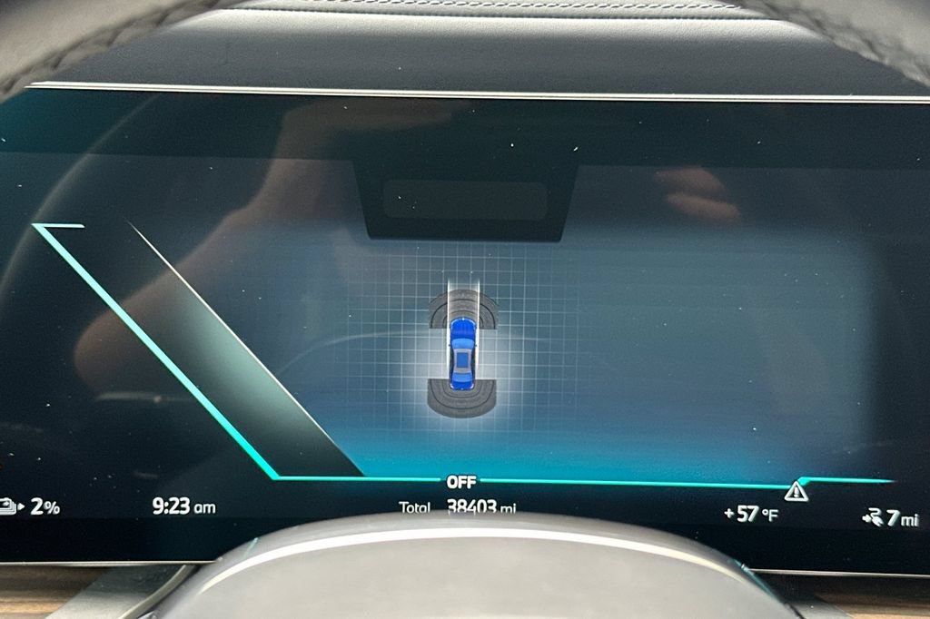 Used 2023 BMW i7 xDrive60 AWD/4WD image 29
