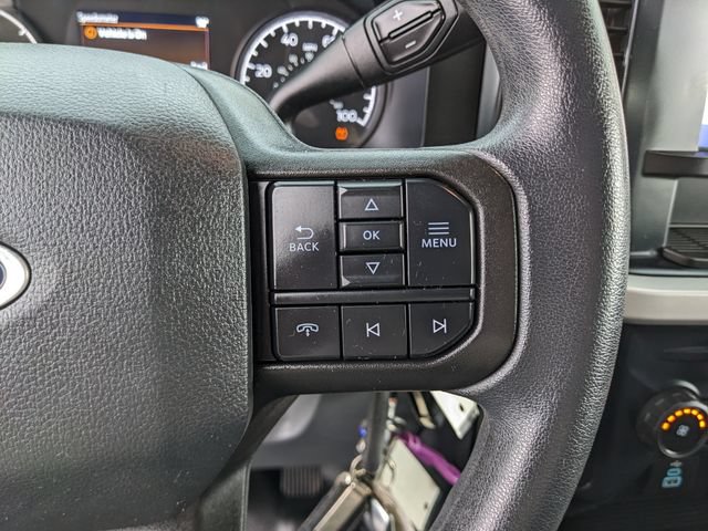 Used 2024 Ford F350 XL w/ XL Chrome Package AWD/4WD image 30