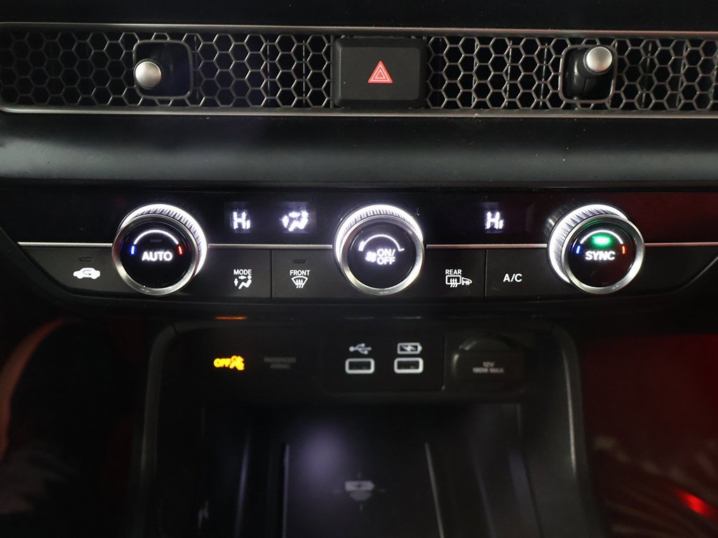 Used 2024 Honda Civic Type R image 43