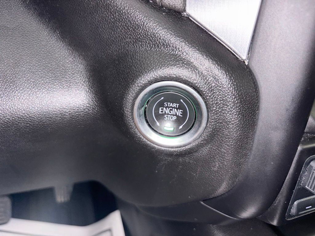 Used 2022 GMC Sierra 2500 SLT AWD/4WD image 32