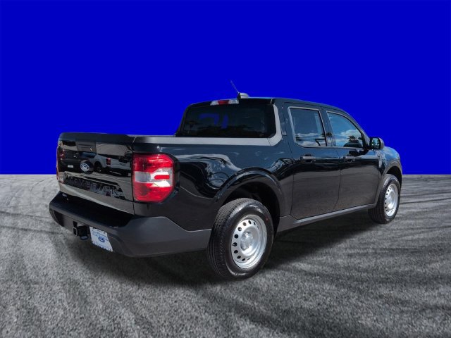 New 2026 Ford Maverick XL FWD image 4
