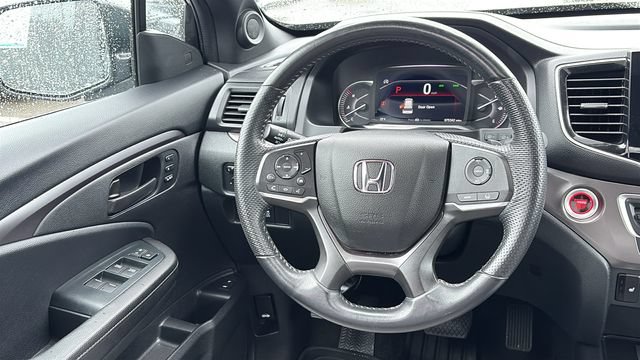 Used 2023 Honda Passport EX-L image 25