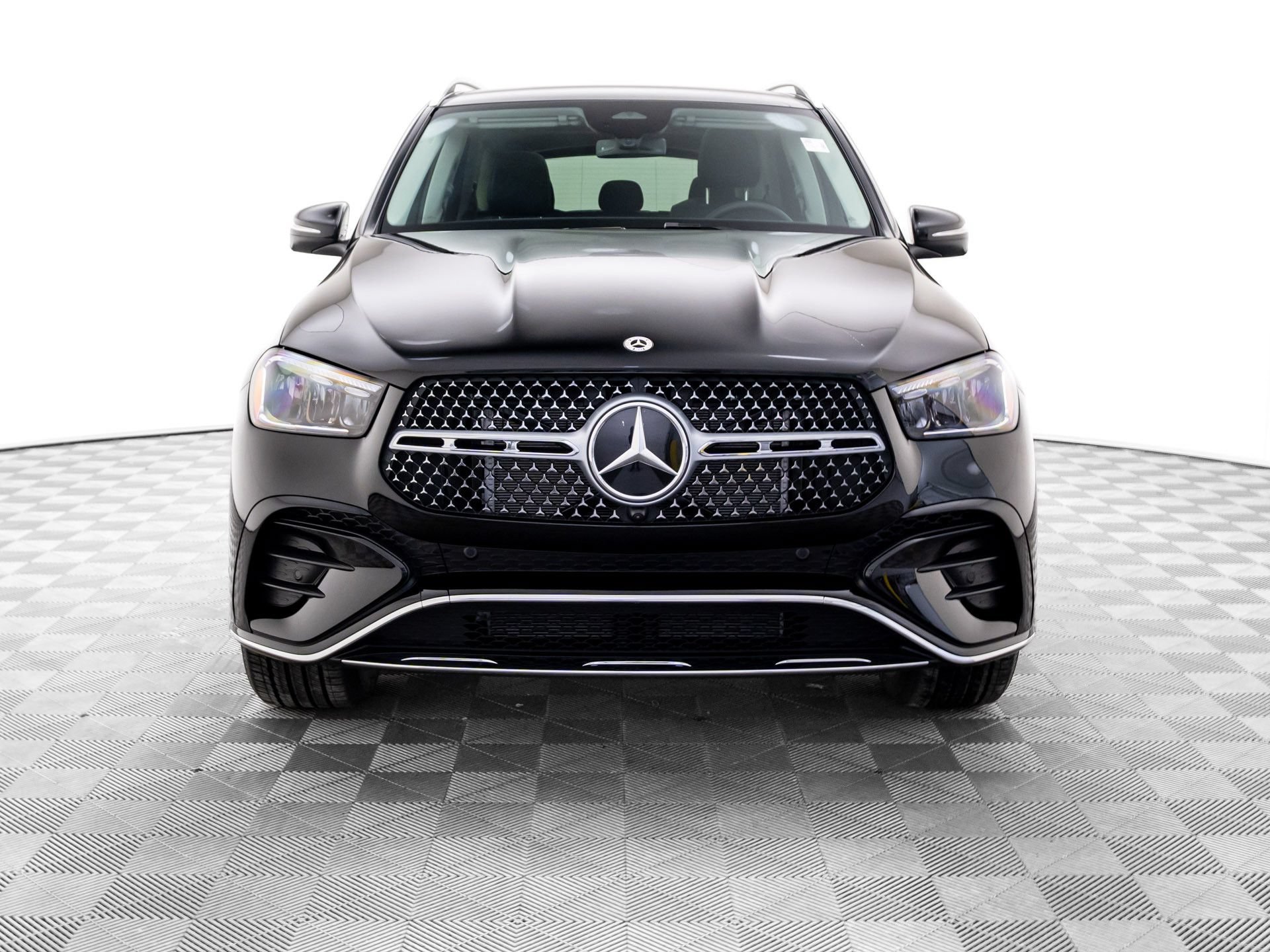 New 2026 Mercedes-Benz GLE 450 4MATIC image 9