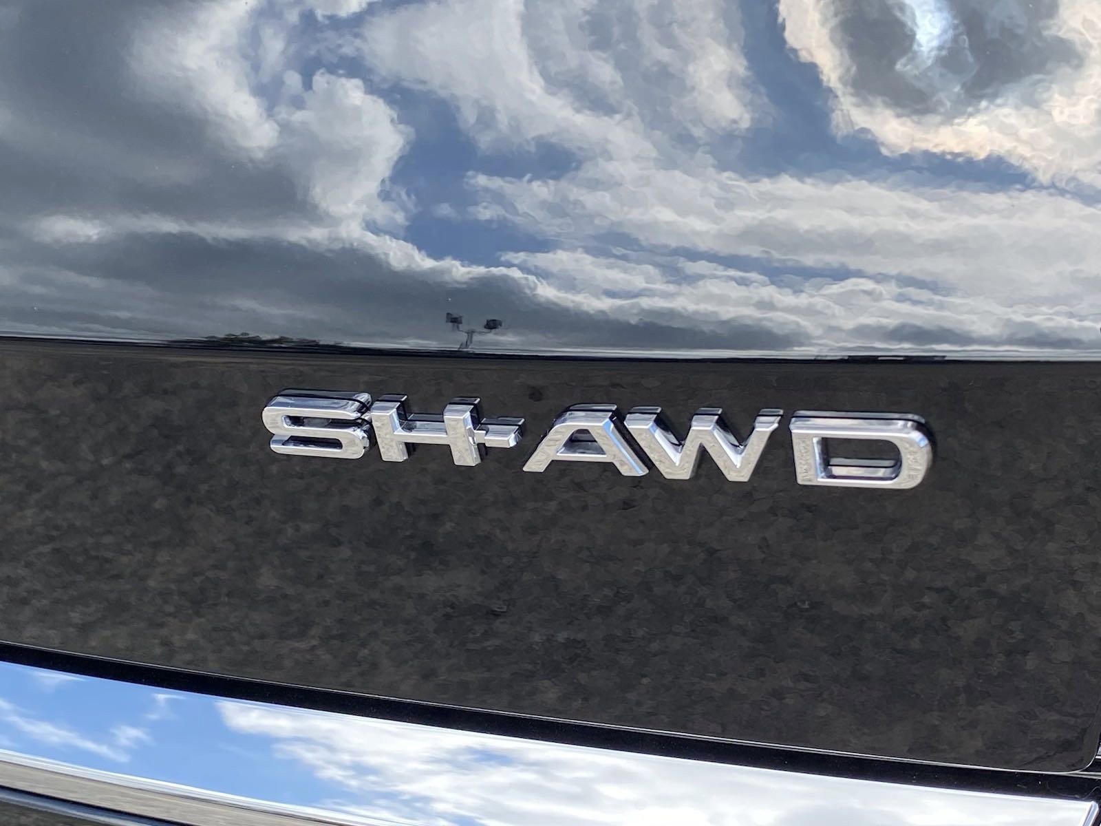New 2026 Acura MDX SH-AWD w/ Advance Package image 18