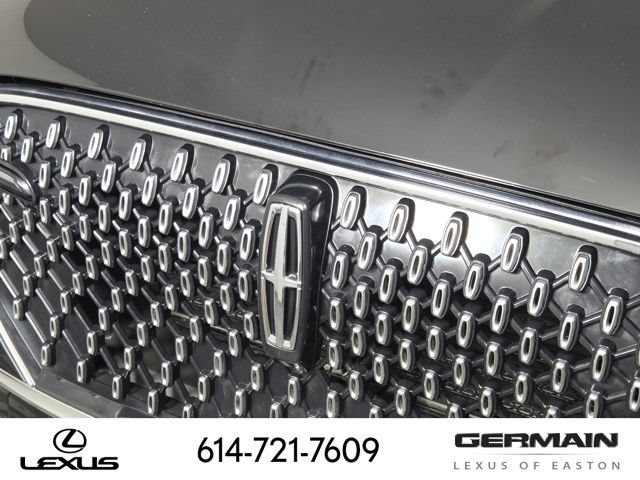 Used 2025 Lincoln Aviator AWD image 13