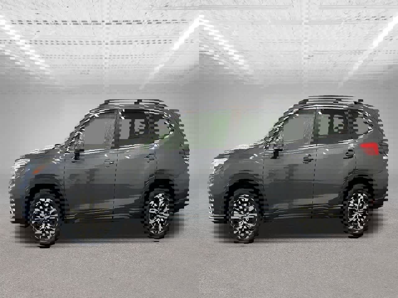 Used 2020 Subaru Forester Limited image 2