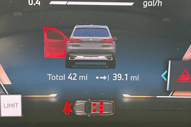 New 2026 BMW X5 xDrive40i w/ Premium Package AWD/4WD image 22