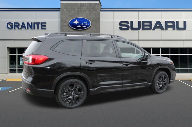 New 2026 Subaru Ascent Bronze Edition image 9